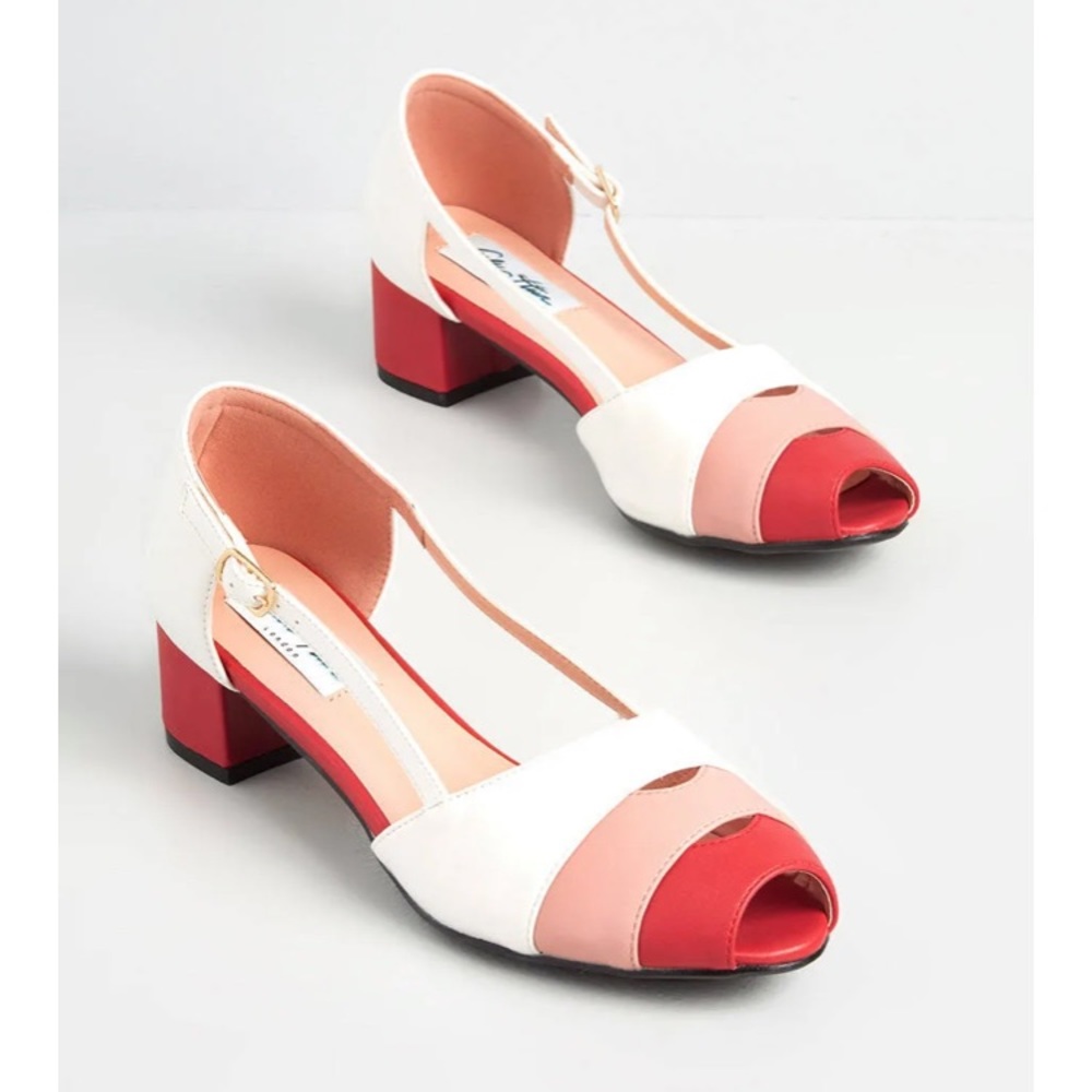 Lulu Hun Balca Heels